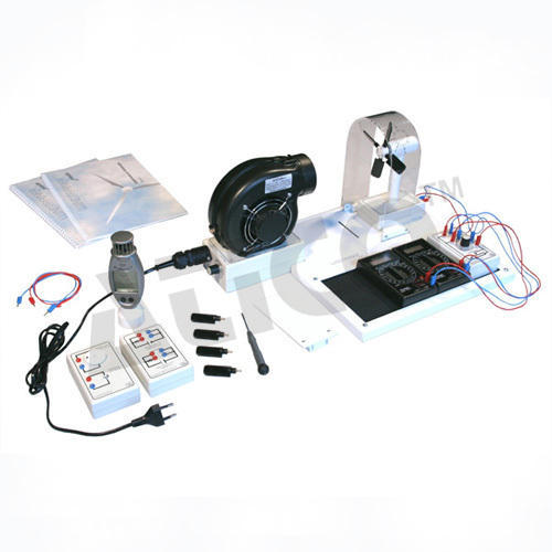 Wind Generator